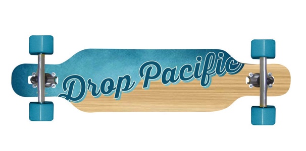 Riedlentė NEXTREME DROP PACIFIC